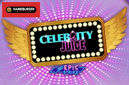 Celebrity Juice